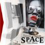 Justyna SPACE Hair Beauty Westerplatte Nowy Sącz