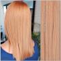 Koloryzacja Kevin.Murphy Justyna SPACE Hair Beauty Westerplatte Nowy Sącz