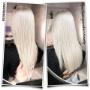 Koloryzacja Kevin.Murphy Justyna SPACE Hair Beauty Westerplatte Nowy Sącz