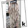 Koloryzacja Kevin.Murphy Justyna SPACE Hair Beauty Westerplatte Nowy Sącz