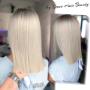 Koloryzacja Kevin.Murphy Justyna SPACE Hair Beauty Westerplatte Nowy Sącz