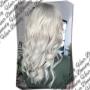 Koloryzacja włosów długich Justyna SPACE Hair Beauty Nowy Sącz