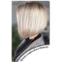 Metamorfoza włosów Justyna SPACE Hair Beauty Westerplatte Nowy Sącz