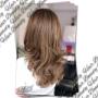 Metamorfoza włosów Salon fryzjerski Justyna SPACE Hair Beauty Nowy Sącz