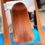 Metamorfoza wosów Justyna SPACE Hair Beauty Nowy Sącz