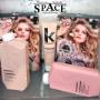 Profesjonalna pielęgnacja włosów Justyna SPACE Hair Beauty Nowy Sącz