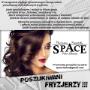 Salon Fryzjerski Justyna SPACE Hair Beauty Nowy Sącz Westerplatte 35
