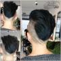 Salon fryzjerski Justyna SPACE Hair Beauty Nowy Sącz Westerplatte 35