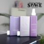 Salon fryzjerski Justyna SPACE Hair Beauty Nowy Sącz Westerplatte 35