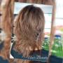 Salon fryzjerski Justyna SPACE Hair Beauty Nowy Sącz Westerplatte 35