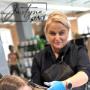 Salon fryzjerski Justyna SPACE Hair Beauty Nowy Sącz Westerplatte 35