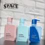 Salon fryzjerski Justyna SPACE Hair Beauty Nowy Sącz Westerplatte 35