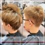 Salon fryzjerski  Justyna SPACE Hair Beauty Nowy Sącz
