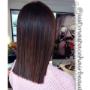 Salon fryzjerski Justyna SPACE Hair Beauty Nowy Sácz Westerplatte 35