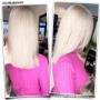 Salon fryzjerski Justyna SPACE Hair Beauty Nowy Sácz Westerplatte 35
