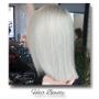 Salon fryzjerski Justyna SPACE Hair Beauty Nowy Sácz Westerplatte 35