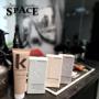 Salon fryzjerski Justyna SPACE Hair Beauty Nowy Sácz Westerplatte 35