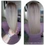 Salon fryzjerski Justyna SPACE Hair Beauty Nowy Sácz Westerplatte 35