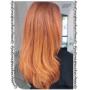 Salon fryzjerski Justyna SPACE Hair Beauty Nowy Sácz Westerplatte 35