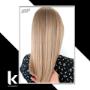 Salon fryzjerski Justyna SPACE Hair Beauty Nowy Sácz Westerplatte 35