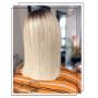 Salon fryzjerski Justyna SPACE Hair Beauty Nowy Sácz Westerplatte 35