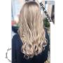Salon fryzjerski Justyna SPACE Hair Beauty Nowy Sácz Westerplatte 35