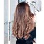 Salon fryzjerski Justyna SPACE Hair Beauty Nowy Sácz Westerplatte 35