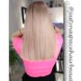 Salon fryzjerski Justyna SPACE Hair Beauty Nowy Sácz Westerplatte 35