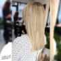 Salon fryzjerski Justyna SPACE Hair Beauty Nowy Sácz Westerplatte 35