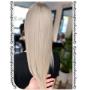 Salon fryzjerski Justyna SPACE Hair Beauty Nowy Sácz Westerplatte 35