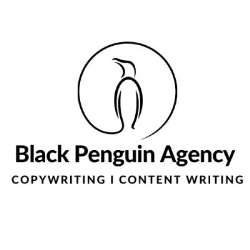 Agencja Copywriterska ?Black Penguin Agency?