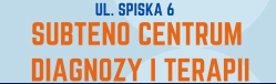 Subteno Centrum Diagnozy i Terapii dla Dzieci i Dorosłych