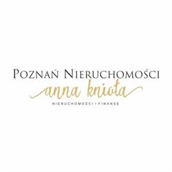Poznań Nieruchomości i Finanse Anna Knioła