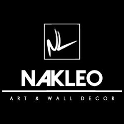 Szablony dekoracyjne | Nakleo