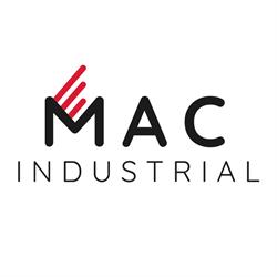 MAC Industrial Marcin Czulak