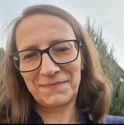Niezapominajka Katarzyna Strzelecka
