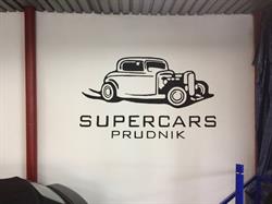 FHU Super Cars Adam Krzyżanowski