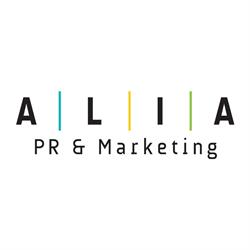 Alia Pr & Marketing Wioletta Wawrzkiewicz