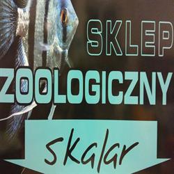 Skalar Sklep Zoologiczny Bieganowska Marta
