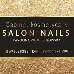 Salon Nails Karolina Wojciechowska