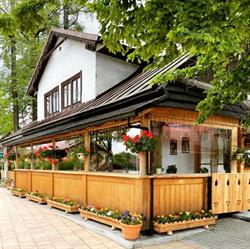 Karczma Burniawa