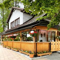 Karczma Burniawa