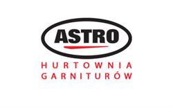 ASTRO - HURTOWNIA GARNITURÓW