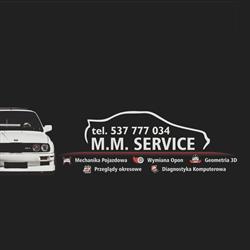 M.M. Service