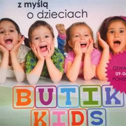 Butik Kids Odzież Dziecięca I Damska