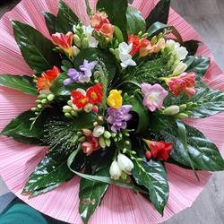 Kwiaciarnia Kwiatowa Przystań