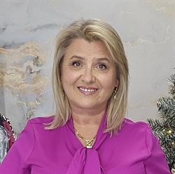 Sklep Odzieżowy "Joanna"