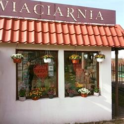 Kwiaciarnia "Center"