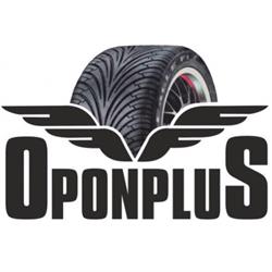 OPONPLUS Serwis ogumienia