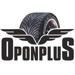 OPONPLUS Serwis ogumienia